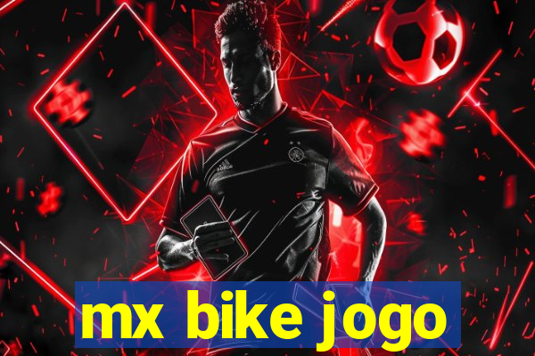 mx bike jogo